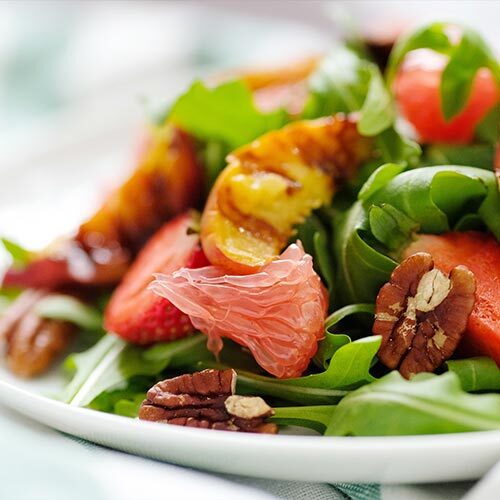 Soups, Salads and Dinners Soups, Salads and Dinners
